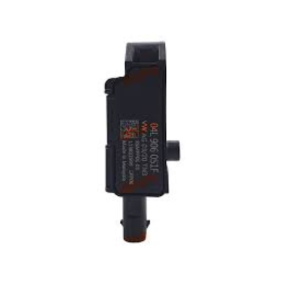 İthal Basinç Sensörü Golf7-volkswagen Passat-crafter-t6 Clha-clhb-crka-crkb-ckub-cfca 1, 6 Audi Tdi-2, 0 Audi TDI / Kavlico - Kod KAV3DPS0028 - OEM 04L906051F ürün görseli
