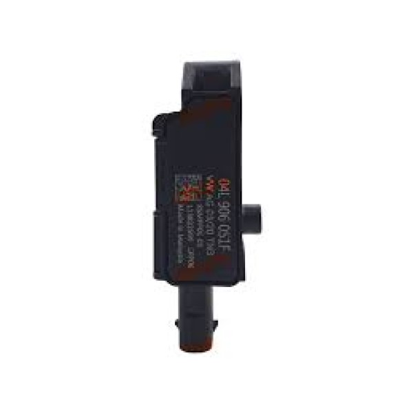 İthal Basinç Sensörü Golf7-volkswagen Passat-crafter-t6 Clha-clhb-crka-crkb-ckub-cfca 1, 6 Audi Tdi-2, 0 Audi TDI / Kavlico - Kod KAV3DPS0028 - OEM 04L906051F