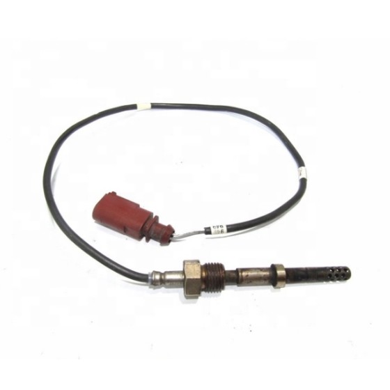 İthal Egzoz Parçası - Sicaklik Sensörü Crafter Bjk-bjm 2, 5 Audi TDI 7.08369.58.0 / Kavlico - Kod KAV3HTS0011 - OEM 070906088 ürün görseli