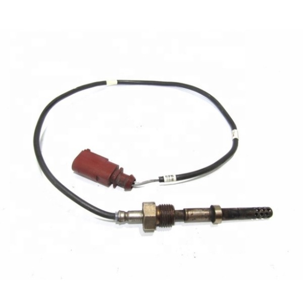 İthal Egzoz Parçası - Sicaklik Sensörü Crafter Bjk-bjm 2, 5 Audi TDI 7.08369.58.0 / Kavlico - Kod KAV3HTS0011 - OEM 070906088