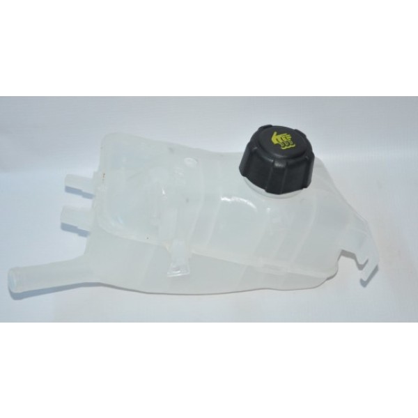 İthal Genlesme Kavanozu Kapakli Renault Fluence Renault Megane Iii - Kod KAYA566 - OEM 217100005R