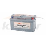 KRUGER Aku 12V 100 Amper - OEM KB12V100