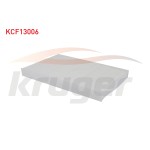 KRUGER Polen Filtre Posetli Audi A100 / Audi A6 BM 90-97 - Kod KCF13006 - OEM 4A0819439A