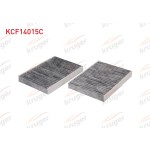 KRUGER Bmw Polen Filtre (Karbonlu) 5 G30-5 F90 M5-g31-6 G32 F92 M8-g16-x5 G05-x6 G06-x7 G07 BM 17 - Kod KCF14015C - OEM 64119361715