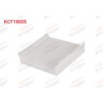 KRUGER Polen Filtre Posetli Fiat Linea / Fiat Egea / Fiat Fiorino / Citroen Nemo / Peugeot Bipper - Kod KCF18005 - OEM 6000627090