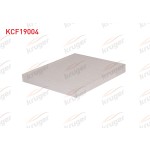 KRUGER Polen Filtre Posetli Ford Fiesta VI / Ford Courier 2008-2012 - Kod KCF19004 - OEM 1541456