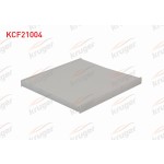 KRUGER Polen Filtre Posetli Hyundai Accent Blue / I40 / Hyundai Tucson / Kia Rio / Kia Sportage 2012 - Kod KCF21004 - OEM 08790-2E200