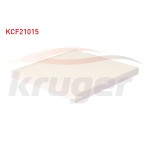 KRUGER Polen Filtre Posetli Hyundai Accent Blue / Kia Rio Iii 2012 - Kod KCF21015 - OEM 97133-4L000
