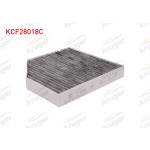 KRUGER Polen Filtre Karbonlu Mercedes-benz BM 13 - Kod KCF28018C - OEM A2058350047