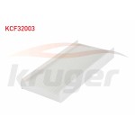 KRUGER Polen Filtre Posetli Fiat Croma / Opel Combo C / Opel Corsa C / Opel Vectra C 2005 - Kod KCF32003 - OEM 1808617