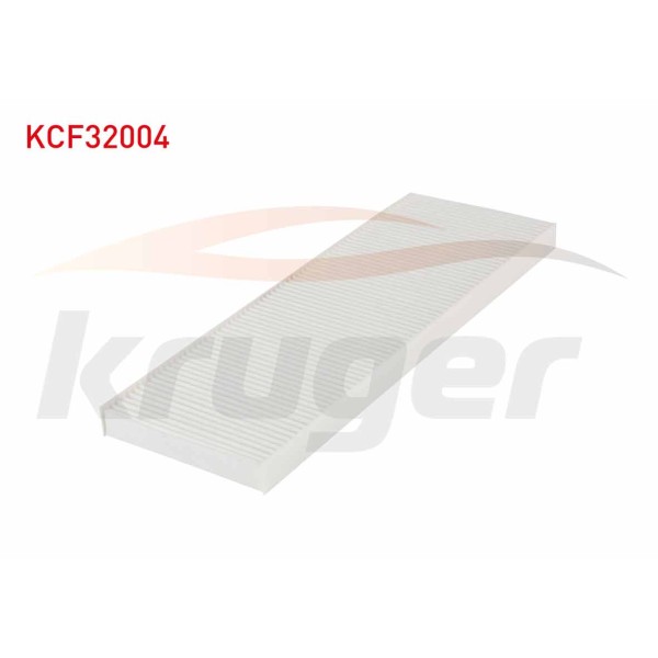 KRUGER Polen Filtre Posetli Opel Vectra B 1996-2003 - Kod KCF32004 - OEM 1808607