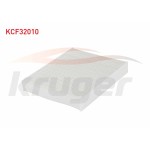 KRUGER Polen Filtre Posetli Chevrolet Aveo / Trax / Opel Astra J / Opel Insignia B / Opel Mokka 2011-2014 - Kod KCF32010