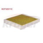 KRUGER Polen Filtre Karbonlu Opel Astra K / Opel Insignia B / Opel Meriva B / Opel Mokka 2015 - Kod KCF32011C - OEM 13356914