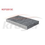 KRUGER Polen Filtre Karbonlu Opel Crossland X / Citroen C3 Aircross 2017 - Kod KCF32013C - OEM 3647011