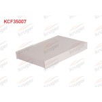 KRUGER Polen Filtre Posetli Nissan Juke / Renault Fluence 2010 - Kod KCF35007