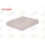 KRUGER Polen Filtre Posetli Dacia Duster / Dacia Logan / Dacia Sandero / Nissan Micra / Renault Captur / Renault Clio IV 2012- / Renault Clio V 2020- / Renault Taliant 2020 - Kod KCF35009 - OEM 1520800QAF