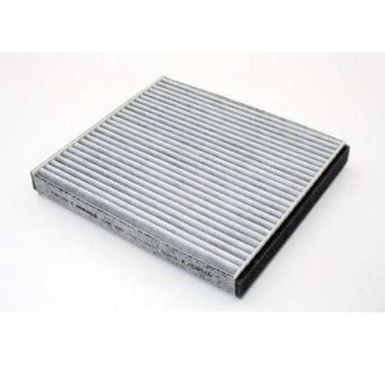KRUGER Polen Filtresi - Karbonlu Land Rover Sport Discovery 5, 0-3, 0 D 09-16 - Kod KCF43003C - OEM LR036369 ürün görseli