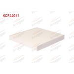 KRUGER Polen Filtre Posetli Audi A3 / Audi Q2 / Audi Q5 / Seat Leon / Skoda Karoq / Volkswagen Golf / Volkswagen Passat / Volkswagen Arteon 2012 - Kod KCF44011 - OEM 5Q0819644A