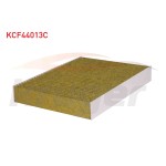 KRUGER Polen Filtre Karbonlu Porsche Cayenne / Volkswagen Touareg 2010 - Kod KCF44013C - OEM 7P0819631