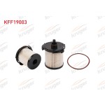 KRUGER Yakit Filtre Ford Transit (V347) / Transit (V348) 2.2 TDCI 2009-2014 - Kod KFF19003 - OEM 1727201