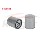KRUGER Yakit Filtre Mercedes-benz 190 (W201) D 2.0 1982-1993 / C 200 CDI 250 D 200 D 1993-1995 / Vito (638) 108 D 1997-2003 / Mercedes-benz Sprinter 2T - 3 - Kod KFF28003 - OEM 0010922201