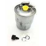 KRUGER Yakıt Filtresi - Yakit Mazot Filtresi Mercedes-benz Sprinter 639 - Kod KFF28005 - OEM 05175429AB