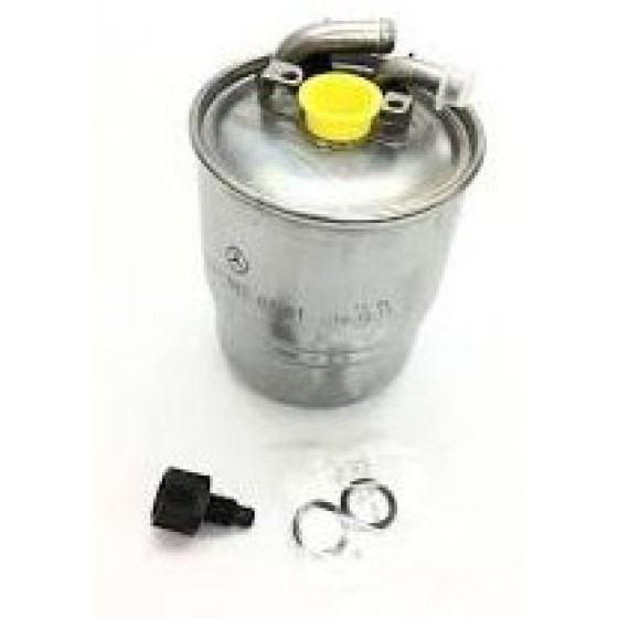 KRUGER Yakıt Filtresi - Yakit Mazot Filtresi Mercedes-benz Sprinter 639 - Kod KFF28005 - OEM 05175429AB ürün görseli