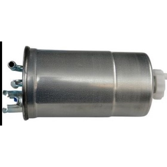 KRUGER Yakıt Filtresi - Golf4-volkswagen Bora-lt35-a3-seat Toledo-volkswagen Passat 1z-agr-ahf-alh-anj-avr-avf 1, 9 Audi Tdi-2, 5 Audi TDI H70WK08 / KL 147D LT35 Yak - Kod KFF44004 - OEM 1J0127401A ürün görseli