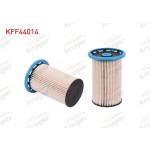 KRUGER Yakit Filtre 135mm Audi Q3 (8U) 2011- / Volkswagen Passat (3c2) 2005-2008 / Volkswagen Tiguan (5N_) 2.0 Audi TDI 2007-2016 - Kod KFF44014 - OEM