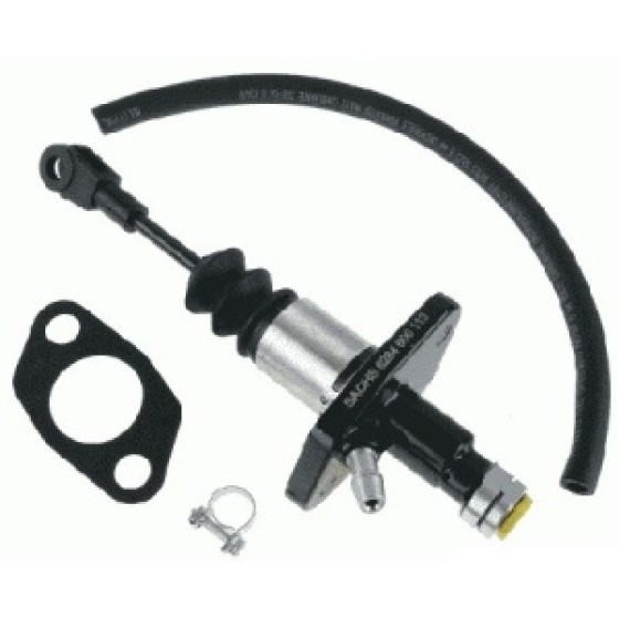 FTE Debriyaj Ust Merkezi Opel Vectra B 96-99 - Kod KG1501302 - OEM 679323 ürün görseli