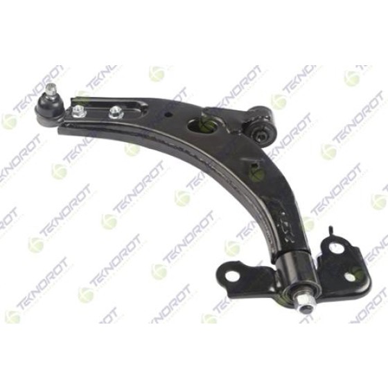Teknorot Sol Salıncak - ON Alt Rotilli Burclu Sac Kia Carens II 2002-2006 - Kod KI-619 - OEM 0K2FA-34350 ürün görseli