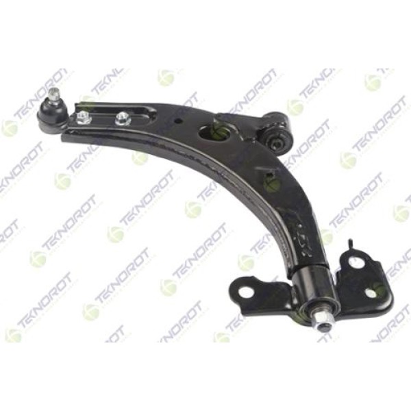 Teknorot Sol Salıncak - ON Alt Rotilli Burclu Sac Kia Carens II 2002-2006 - Kod KI-619 - OEM 0K2FA-34350