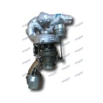 KKK Turbo 651 - Kod KKK10009700076 - OEM A6510906180