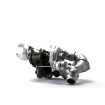 KKK Turbo Mercedes-benz Sprinter 651 - Kod KKK10009880074 - OEM A6510906380