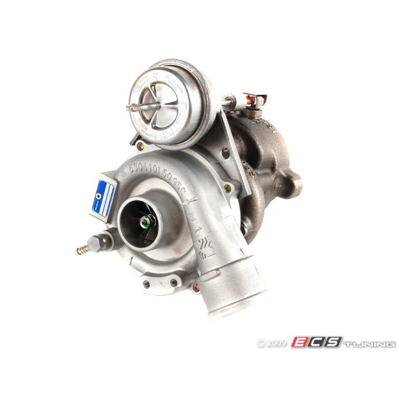 KKK Turbo Aeb-ajl Volkswagen Passat 4 1.8t - Kod KKK53039880005 - OEM 058145703LX ürün görseli
