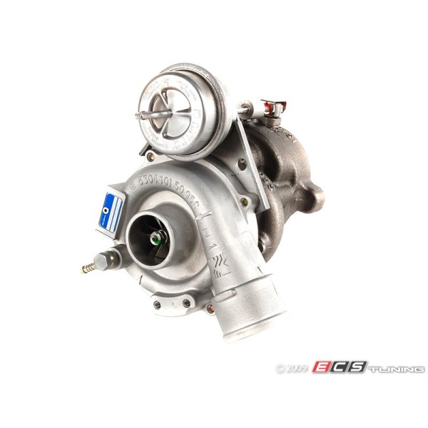 KKK Turbo Aeb-ajl Volkswagen Passat 4 1.8t - Kod KKK53039880005 - OEM 058145703LX