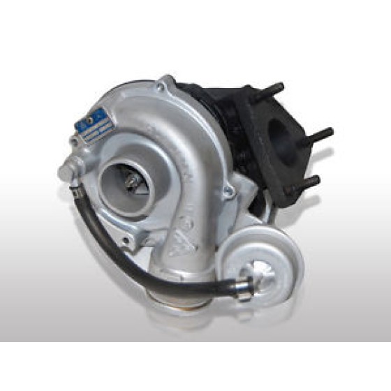 KKK Turbo Vito 601 - Kod KKK53039880007 - OEM A6010960299 ürün görseli