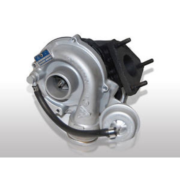 KKK Turbo Vito 601 - Kod KKK53039880007 - OEM A6010960299