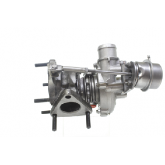 KKK Turbo Agr Volkswagen Golf 4 1.9TDİ - Kod KKK53039880015 - OEM 038145701DX ürün görseli