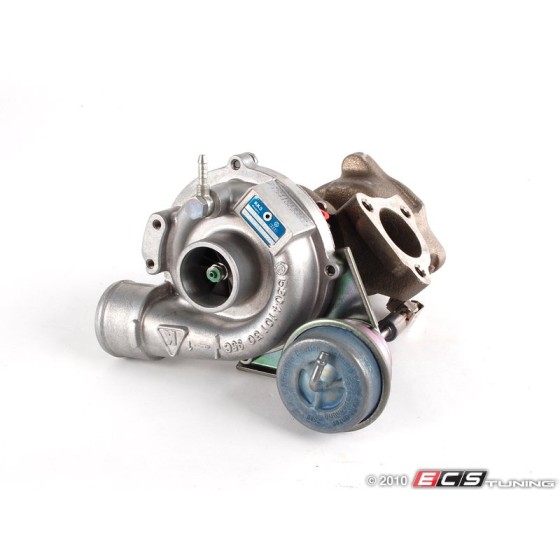 KKK Turbo Aeb-amb-bfb Volkswagen Passat 4 1.8t - Kod KKK53039880029 - OEM 058145703N ürün görseli