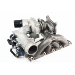 KKK Turbo Bpy-bwa Volkswagen Passat 6 2.0tfsi - Kod KKK53039880105 - OEM 06F145701H