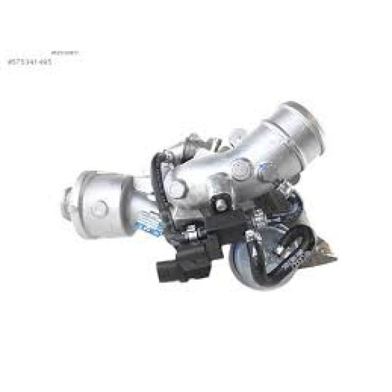 KKK Turbo Cabd A5 1.8tfsi - Kod KKK53039880141 - OEM 06H145701L ürün görseli