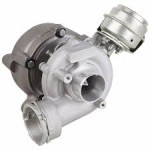 KKK Turbo Avf-awx Volkswagen Passat 4 1.9TDİ - Kod KKK53039880195 - OEM 038145702NX