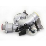 KKK Turbo Cdnc A5 2.0tfsi - Kod KKK53039880291 - OEM 06H145702S