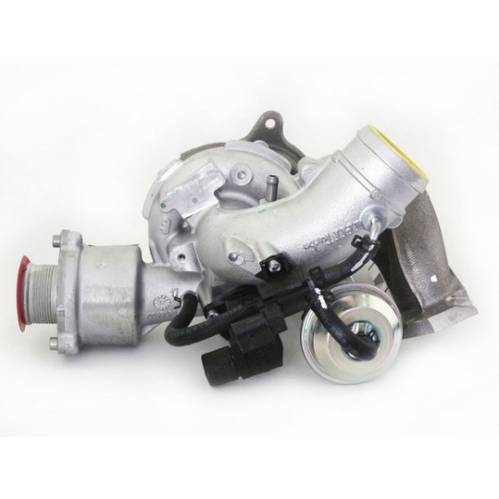 KKK Turbo Cdnc A5 2.0tfsi - Kod KKK53039880291 - OEM 06H145702S ürün görseli