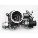 KKK Turbo 640 - Kod KKK53039887000 - OEM A6400902580