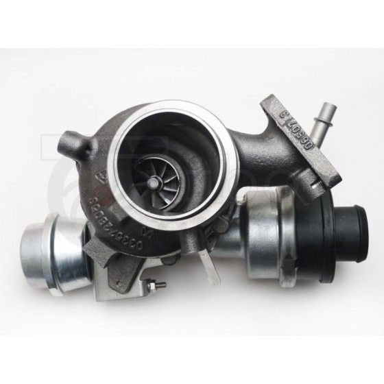 KKK Turbo 640 - Kod KKK53039887000 - OEM A6400902580 ürün görseli