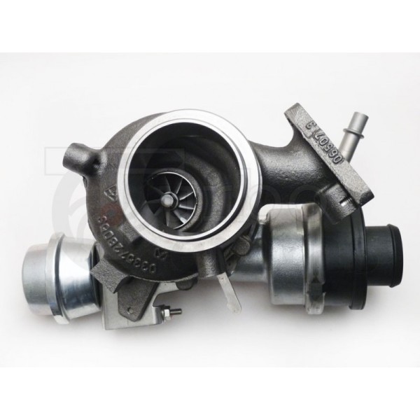 KKK Turbo 640 - Kod KKK53039887000 - OEM A6400902580