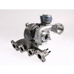 KKK Turbo Bkp Volkswagen Passat 5 2.0TDİ 2003 - Kod KKK53039887005 - OEM 03G253010J