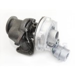 KKK Turbo 668 - Kod KKK53039980060 - OEM A6680960399
